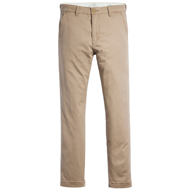 pantalon homme  levis xx chino std ii ermine lt wgt