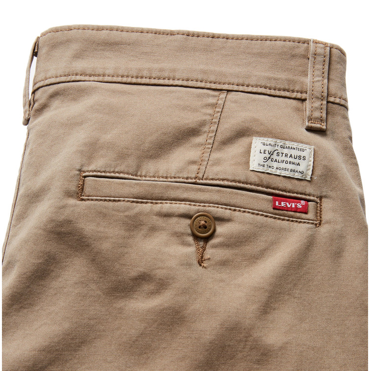 pantalon homme  levis xx chino std ii ermine lt wgt