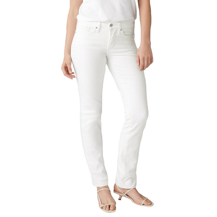 jeans femme  levi's 314 shaping straight neutrals