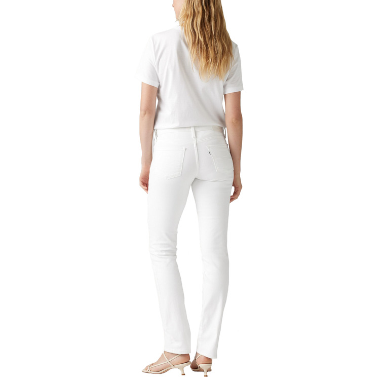 jeans femme  levi's 314 shaping straight neutrals