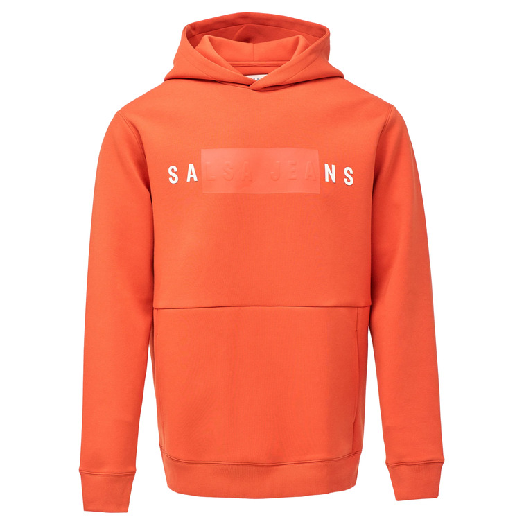 maillot homme  salsa neoprene hoodie sweatshirt w/b