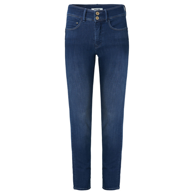 jeans femme  salsa secret slim