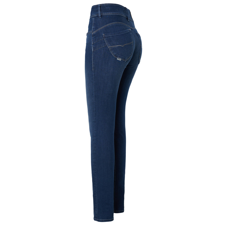 jeans femme  salsa secret slim