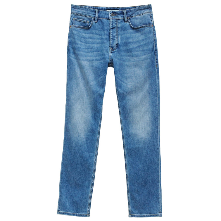 jeans homme  salsa jeans regular jeans coolmax