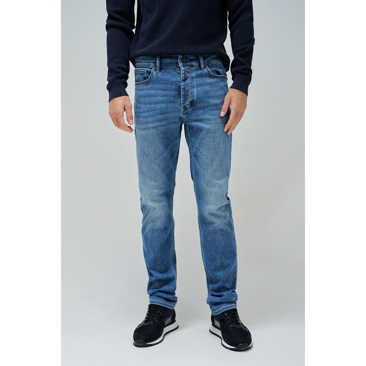 jeans homme  salsa jeans regular jeans coolmax