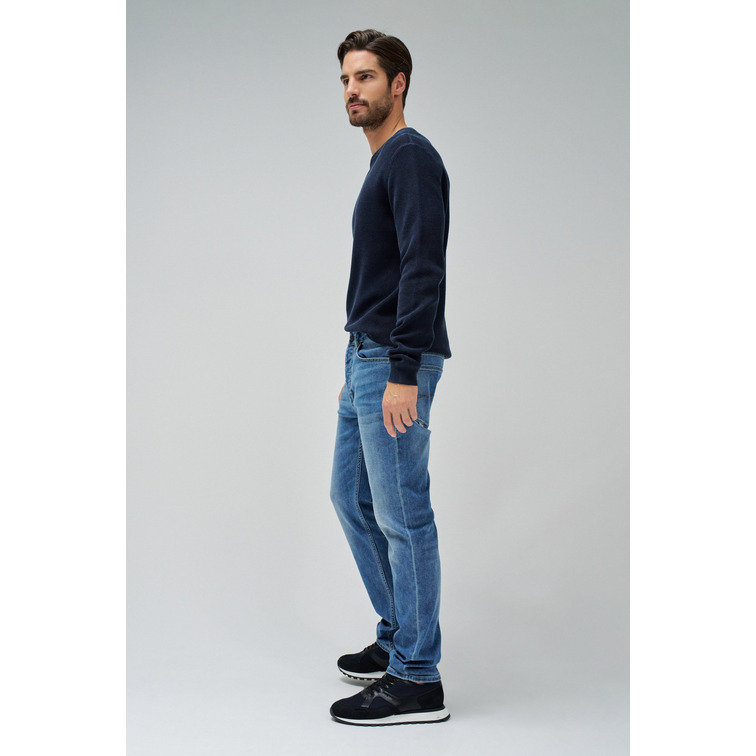 jeans homme  salsa jeans regular jeans coolmax