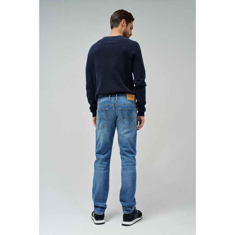 jeans homme  salsa jeans regular jeans coolmax