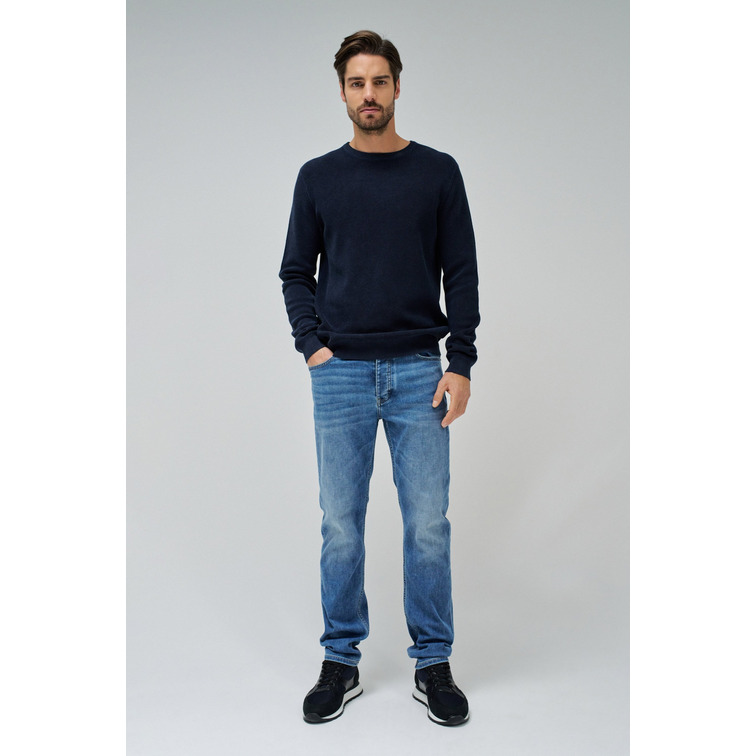 jeans homme  salsa jeans regular jeans coolmax