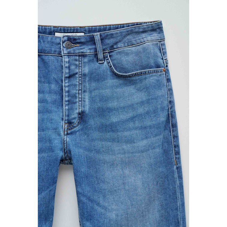 jeans homme  salsa jeans regular jeans coolmax