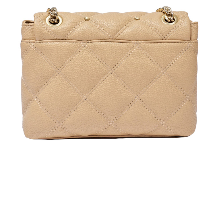 sac à main femme  salsa jeans quilted fake leather bag w/cha