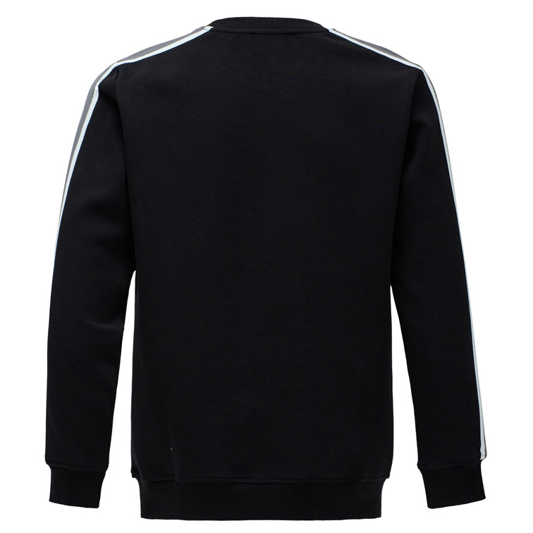 sweat-shirt homme  salsa jeans sweatshirt w/ tape application