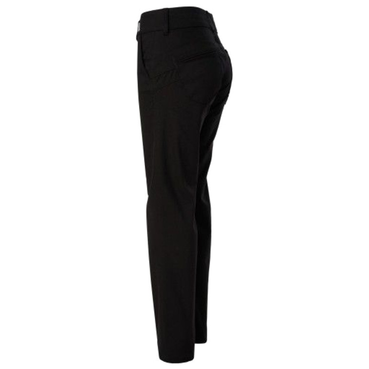 pantalon femme  salsa secret chino straight colors