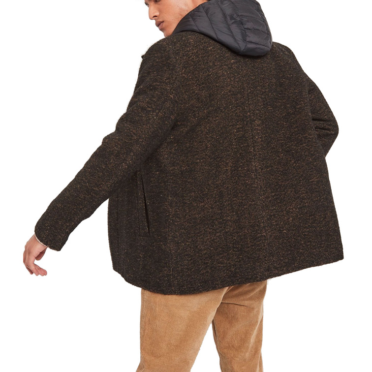 cazadora homme  gaudi cappotto