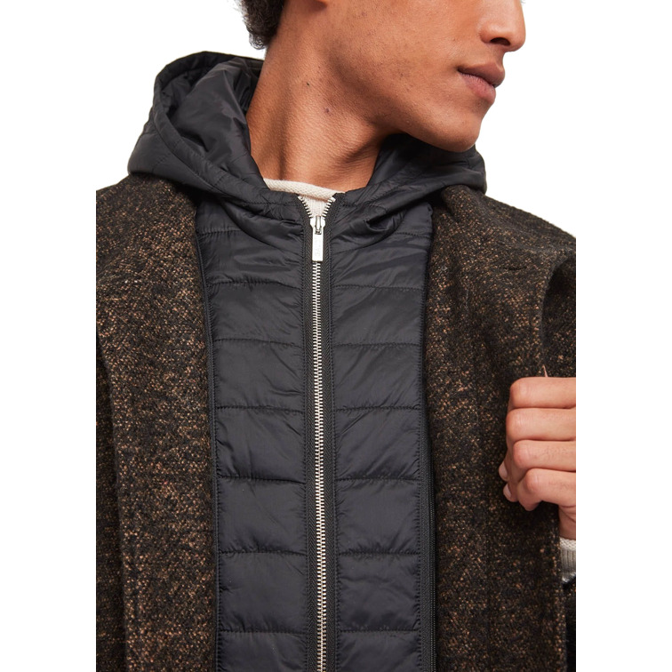 cazadora homme  gaudi cappotto