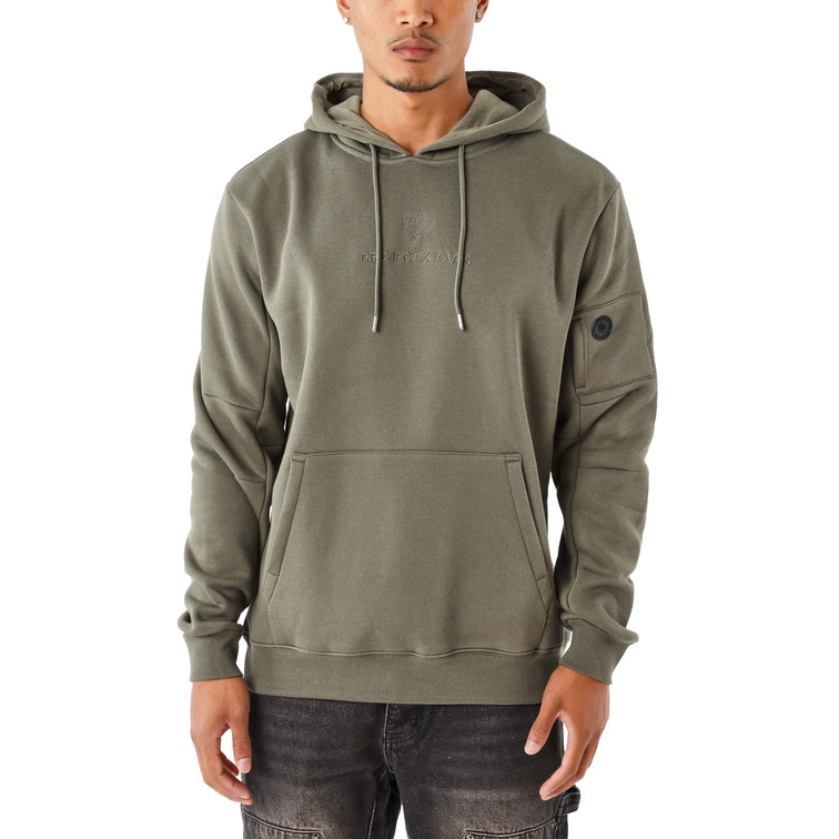 sweat-shirt homme  proyec sweat & hoodie