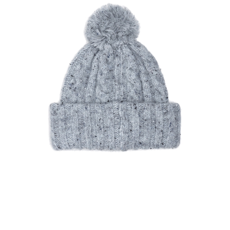  levi's backpatch pom beanie