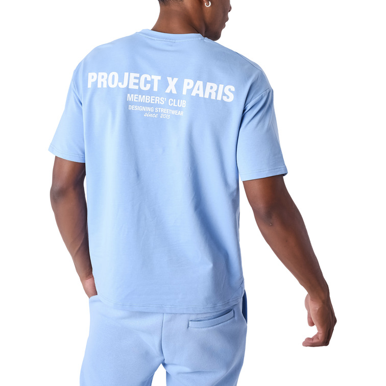 t-shirt homme  proyec t-shirt