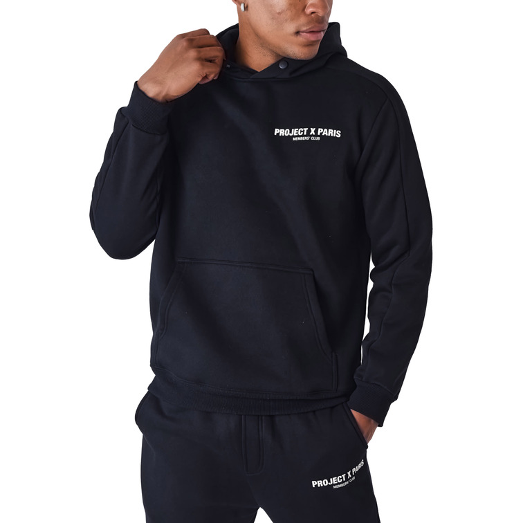 sweat-shirt homme  proyec sweat & hoodie