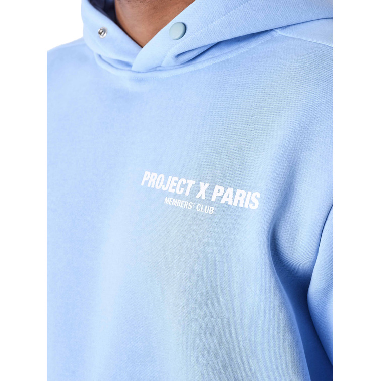 sweat-shirt homme  proyec sweat & hoodie