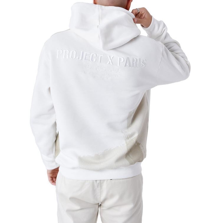 sweat-shirt homme  proyec sweat & hoodie