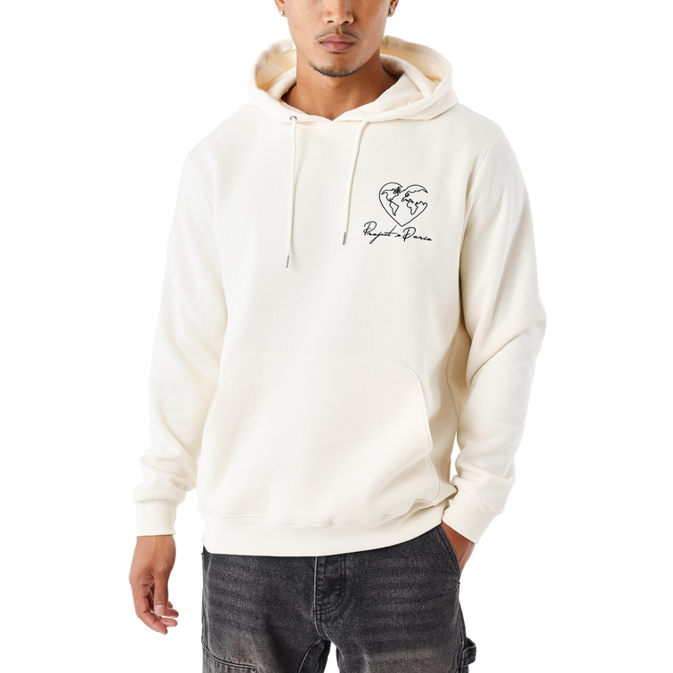 sweat-shirt homme  proyec sweat & hoodie