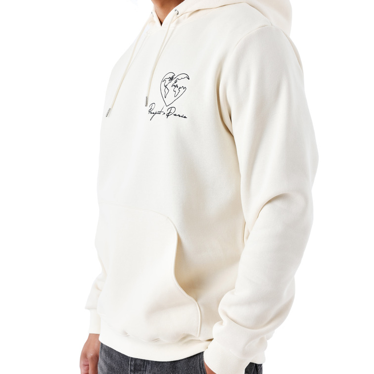 sweat-shirt homme  proyec sweat & hoodie