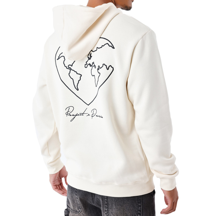 sweat-shirt homme  proyec sweat & hoodie