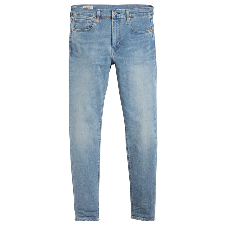 jeans homme  levis 512™ slim taper pelican rust