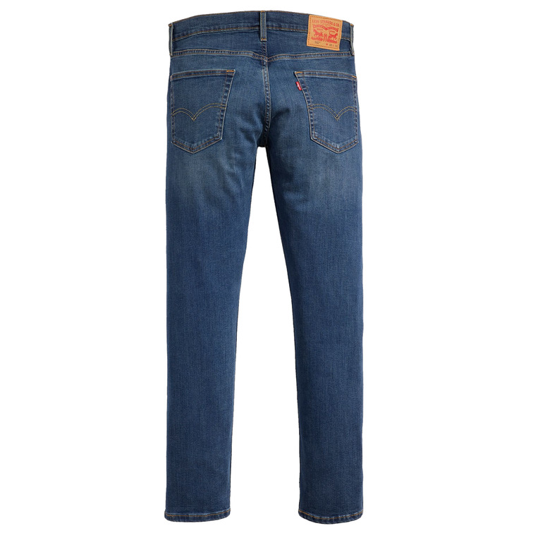 jeans homme  levis 502 taper panda