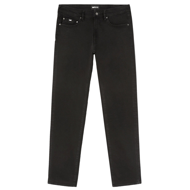 jeans homme  gas albert simple rev