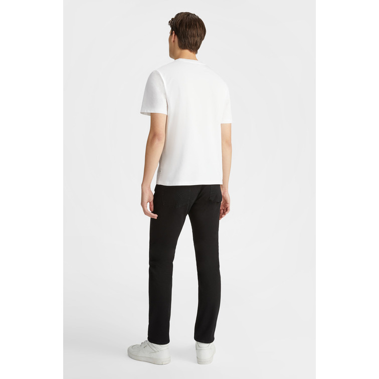 jeans homme  gas albert simple rev