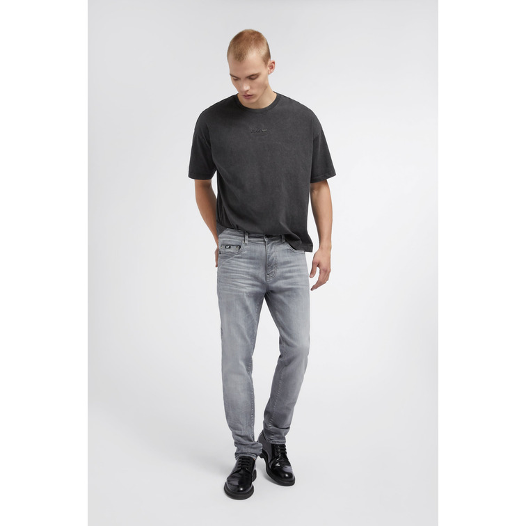 jeans homme  gas albert simple rev