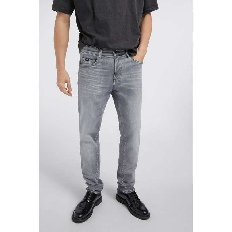 jeans homme  gas albert simple rev