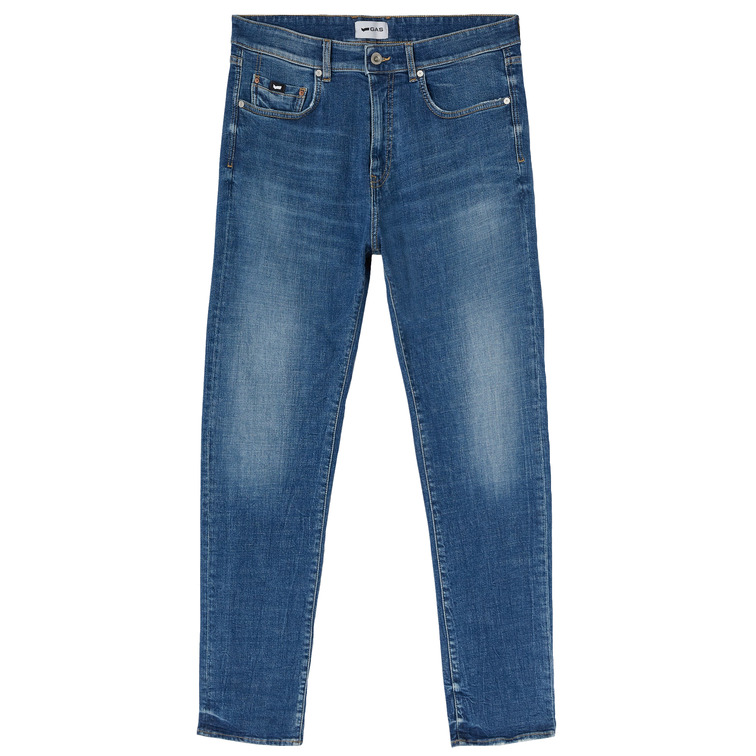 jeans homme  gas albert plus