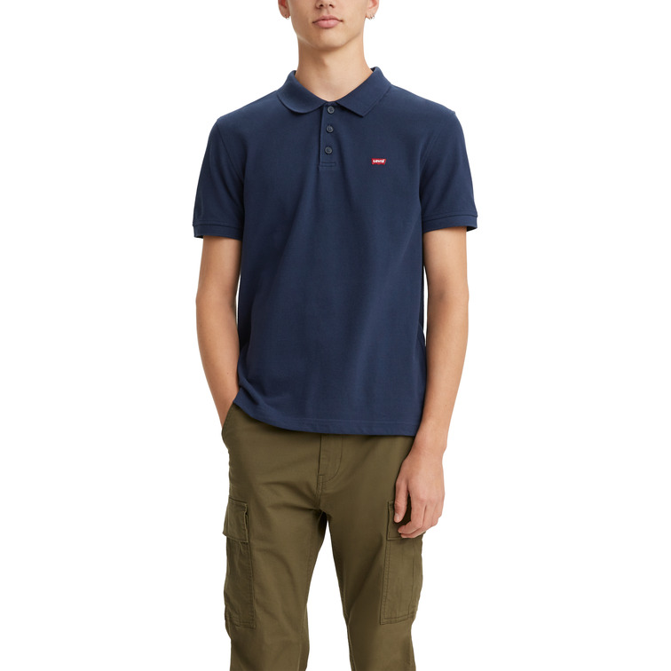 pôle homme  levis levis hm pôle dress blues