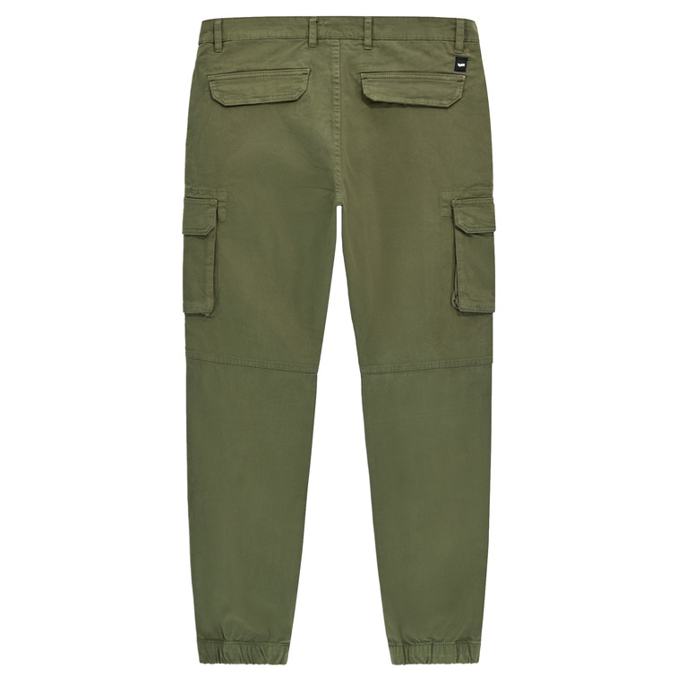 pantalon homme  gas bob gym pks flap