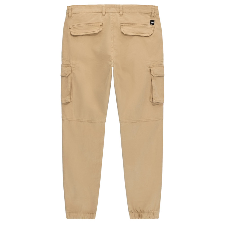 pantalon homme  gas bob gym pks flap