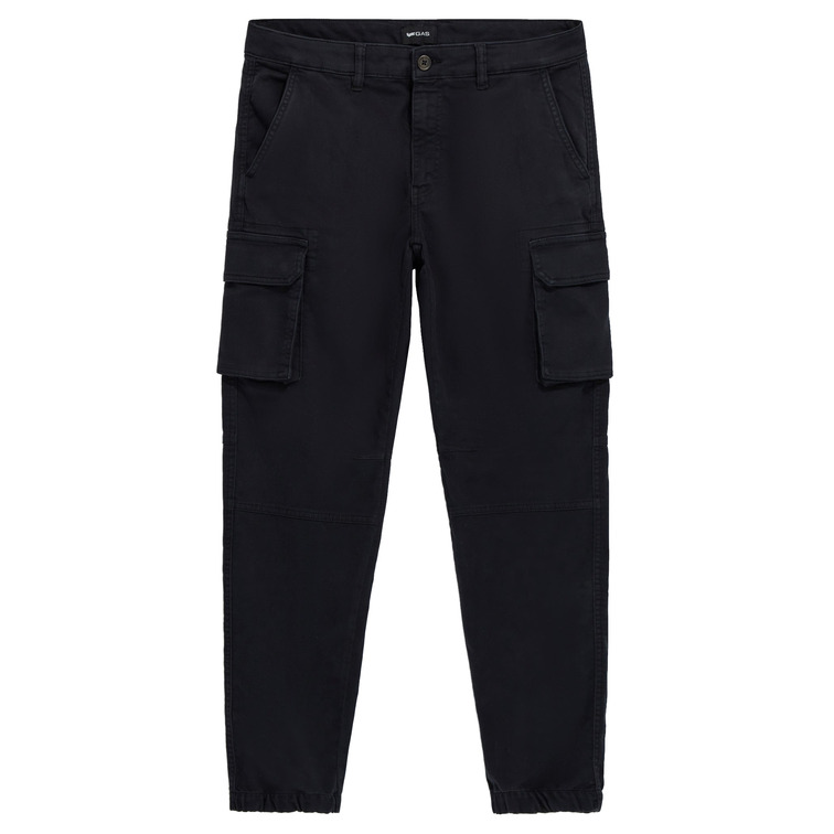 pantalon homme  gas bob gym pks flap