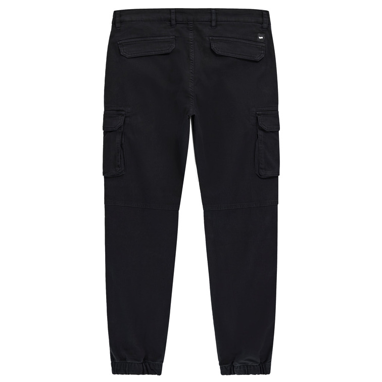 pantalon homme  gas bob gym pks flap