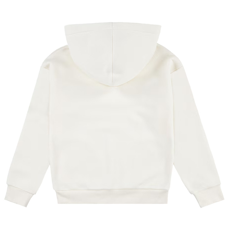 sweat-shirt fille  levi's junior lvg batwing chest hit hoodie