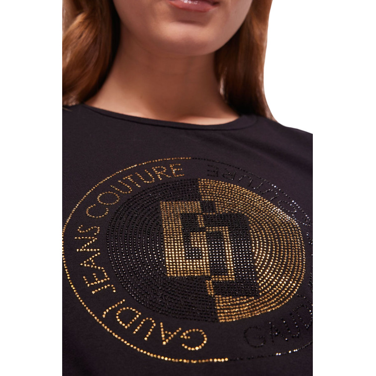 t-shirt femme  gaudi t-shirt m/l