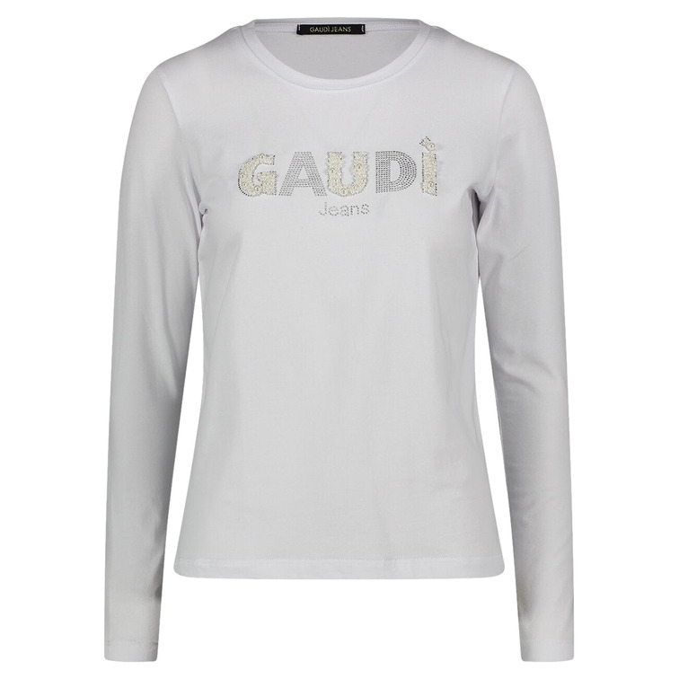 t-shirt femme  gaudi t-shirt m/l