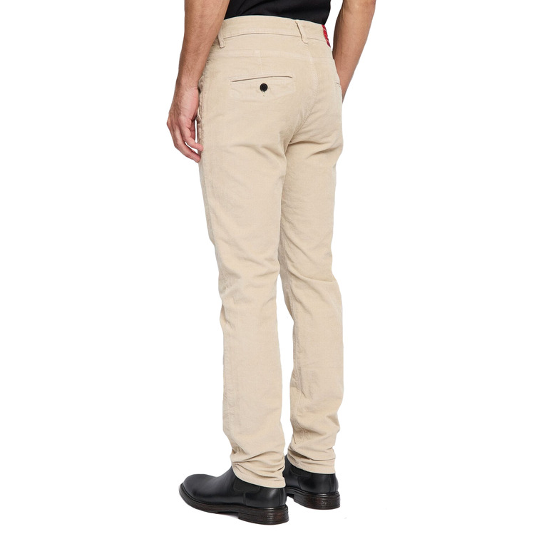 pantalon homme  gaudi pantalone lungo