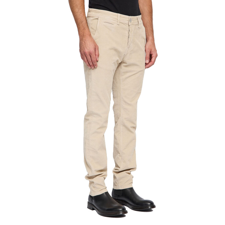 pantalon homme  gaudi pantalone lungo