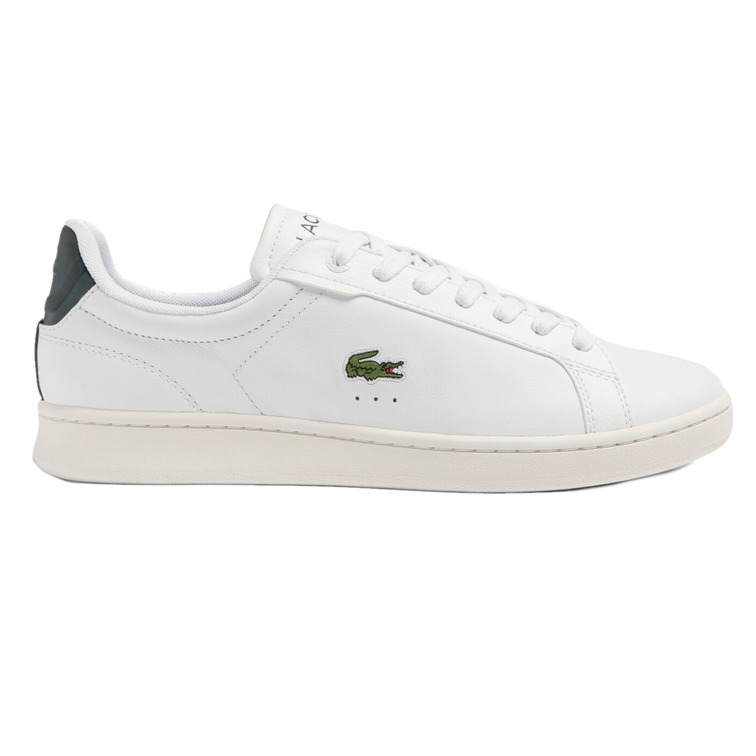 chaussure homme  lacoste carnaby pro 123 9 sma