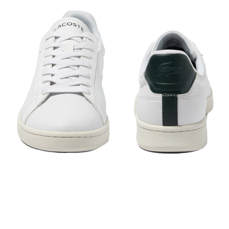 chaussure homme  lacoste carnaby pro 123 9 sma