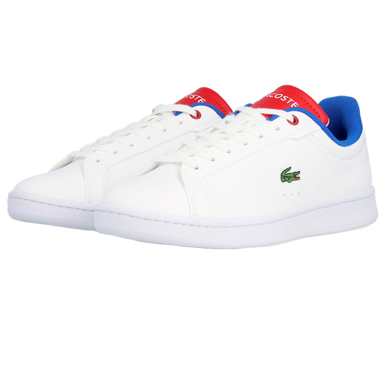 chaussure femme  lacoste carnaby pro 124 2 suj