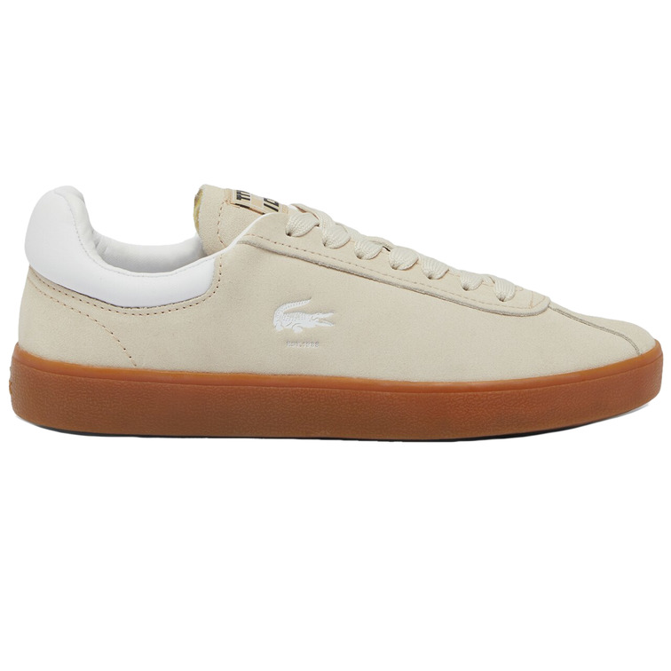 chaussure femme  lacoste baseshot 224 1 sfa