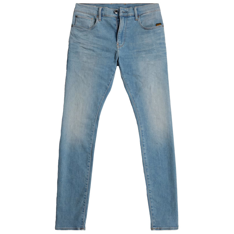 jeans homme  g-star revend skinny