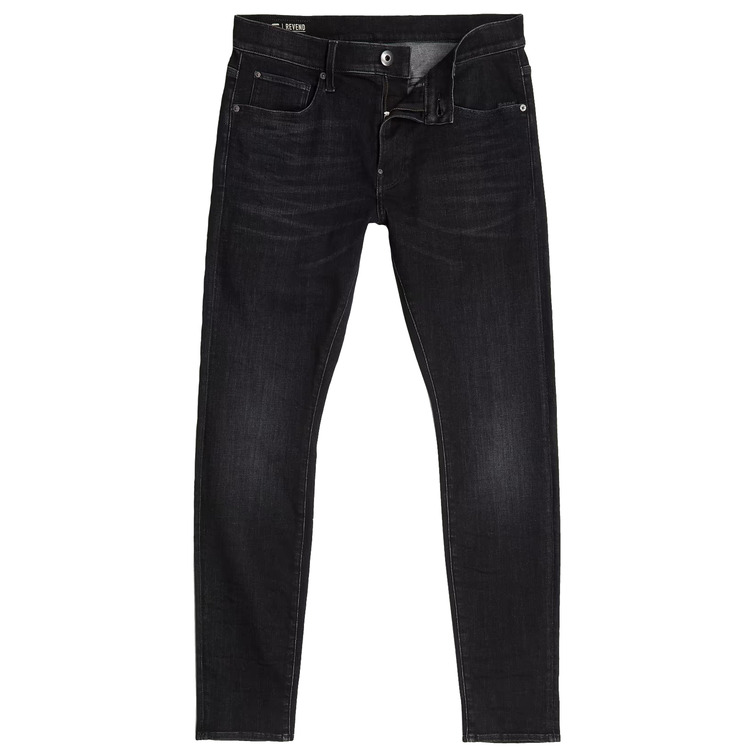 jeans homme  g-star revend skinny